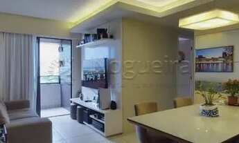 Imagem: Edf. Duetto - Apartamento - Apartamento