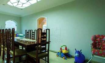 Imagem 4: Sobrado com 3 dormitórios, 367 m² - venda por R$ 1.580.000,00 ou aluguel por R$ 9.242,00/m