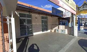 Imagem 5: Casa Padrão em São Carlos