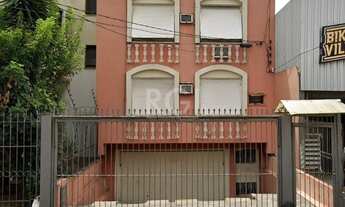 Imagem: Apartamento em Petrópolis