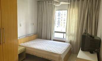 Imagem 6: ALUGUEL QUARTO E SALA MOBILIADO NA BARRA FRENTE AO MAR