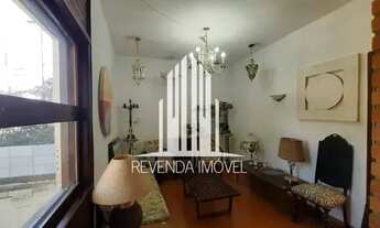 Imagem 7: Sobrado à venda 160m² 4 dormitórios, 1 suíte, 4 vagas no Alto da Boa Vista