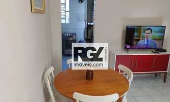 Imagem 6: APARTAMENTO DE 2 DORMITÓRIOS NO MACUSO - SANTOS