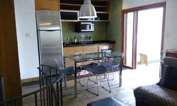 Imagem 4: Flat para alugar no Jardins - The Plazza - Cód: XNL06381