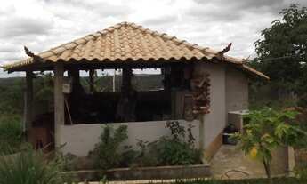 Imagem 2: Sitio 20.000m ² em condomínio fechado, portaria 24hrs, Serra do Cipo