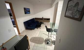 Imagem 4: Apartamento para venda tem 41 metros quadrados com 1 quarto em Setor Sudoeste - Goiânia