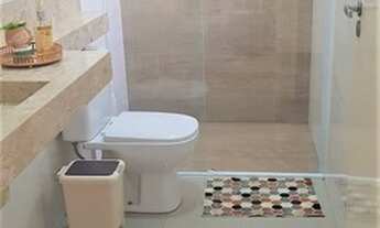 Imagem 3: Casa Térrea no Jardim Terramérica II - 3 dormitórios (1suíte)- Americana - SP