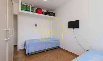 Imagem 4: Santos - Apartamento Padrão - Boqueirão