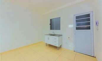 Imagem 4: Apartamento de 42m² com 2 dormitórios na Vila Ré - Agende sua visita!