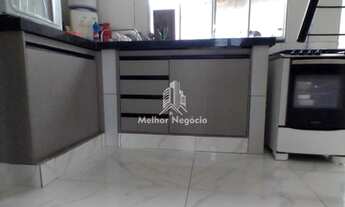 Imagem 3: Casa com 2 dorms, Vale do Sol, Piracicaba - R$ 371 mil, Cod: CA3233