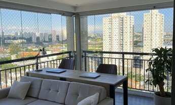 Imagem 6: Apartamento à venda, 66 m² por R$ 750.000,00 - Socorro - São Paulo/SP