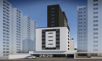 Imagem 2: Apartamento à venda em Curitiba |a partir de 43m² |2 quartos