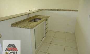 Imagem 6: Kitnet com 1 dormitório para alugar, 50 m² por R$ 1.140,00/mês - Jardim Terramérica I - Am