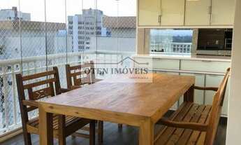 Imagem 2: Apartamento para Venda em São José dos Campos, Jardim Aquárius, 3 dormitórios, 1 suíte, 3