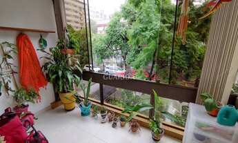 Imagem 4: Apartamento para aluguel, 3 quartos, 1 suíte, 1 vaga, Bom Fim - Porto Alegre/RS