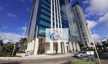 Imagem: Conjunto para alugar, 1091 m² - Brooklin