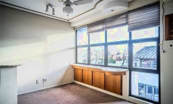 Imagem 6: Predio em Auxiliadora