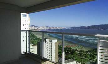 Imagem 4: Apartamento para Venda ou Locação no José Menino em Santos