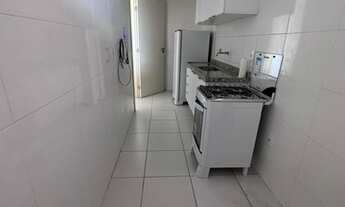 Imagem 7: Apartamento p aluguel com 2 quartos, suíte, varanda mobiliado em Maurício de Nassau