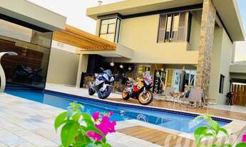 Imagem 7: Casa em Condomínio em Distrito de Bonfim Paulista - Ribeirão Preto