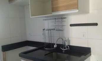 Imagem 6: Apartamento para aluguel com 65 metros quadrados com 2 quartos em Barranco - Taubaté - SP