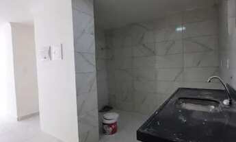 Imagem 4: Alugo apartamento em Valentina