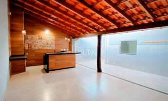 Imagem: Casa á venda no Residencial Meireles, 3