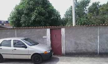 Imagem: Casa na Rua 7 de Setembro - Itinga