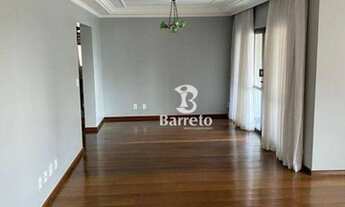 Imagem 2: Apartamento com 4 dormitórios, 300 m² - venda por