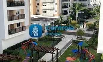 Imagem 7: MP - Excelente apartamento com 02 suítes, 1 lavabo no Abraão / Florianópolis