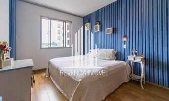 Imagem 6: LINDO APARTAMENTO COMPLETO COM 4 DORMS E 1 SUITE