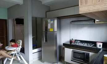 Imagem 6: Vende-se este lindo sobrado com dua lajes no bairro cidade jardim