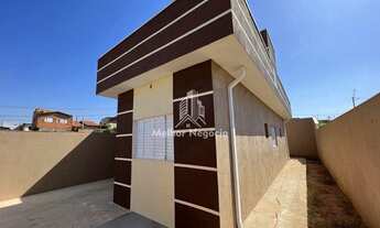 Imagem 4: Casa com 2 dorms, Jardim das Flores, Hortolândia - R$ 289 mil, Cod: RRCA1968