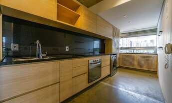 Imagem 7: Apartamento à venda no Condomínio Maxhaus 2 no Cambuí em Campinas - SP