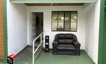 Imagem 3: Casa para aluguel 6 quartos 3 suítes 4 vagas Centro - São Bernardo do Campo - SP