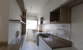 Imagem 6: Apartamento para aluguel, 3 quartos, 1 suíte, 1 vaga, Santana - Porto Alegre/RS