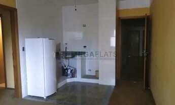 Imagem: FLAT PARA LOCAÇÃO NO JARDINS!