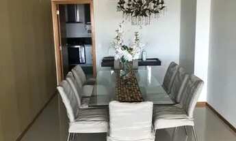 Imagem 4: Apartamento para aluguel mobiliado CD Castelo da Villa com 2 suites em Adrianópolis - Mana