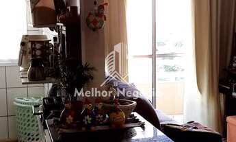 Imagem 3: Apartamento com 2 dorms, Jardim Ipê, Hortolândia - R$ 258 mil, Cod: 3RAP1975