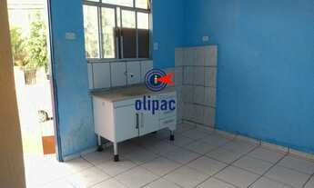 Imagem: Casa com 1 dormitório para alugar, 18 m²