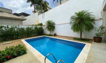 Imagem 2: Casaà venda por R$ 3.300.000,00 ou locação por 20.000,00/mês em Alphaville, Santana de Par