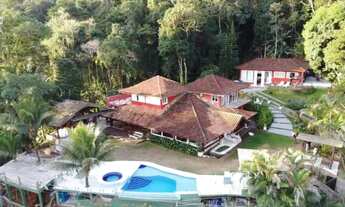 Imagem 3: Casa em Condomínio-À VENDA-Portogalo-Angra dos Reis-RJ