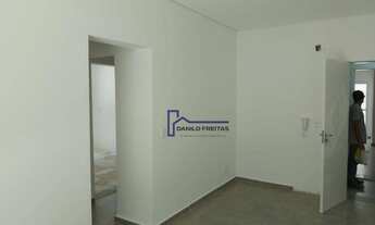 Imagem 5: Apartamento com 1 dormitório à venda, 32 m² por R$ 327.423,12 - Jardim Alvinópolis - Atiba