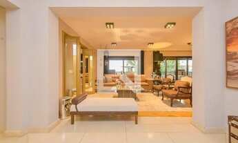 Imagem 2: Apartamento para Aluguel - Higienópolis, 4 Quartos, 330 m2