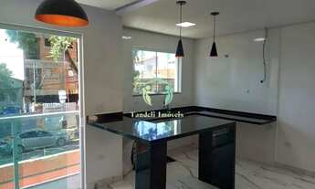 Imagem: Sobrado 2 Dormitórios (Vila Metalúrgica