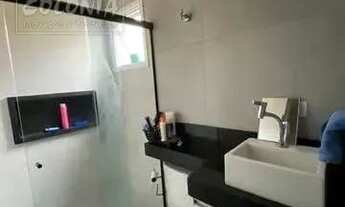 Imagem 6: Santo André - Apartamento Padrão - Vila Alto de Santo André