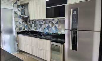 Imagem 6: Lindo apartamento Resort Bethaville Barueri