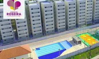 Imagem: Apartamento para aluguel no condomínio