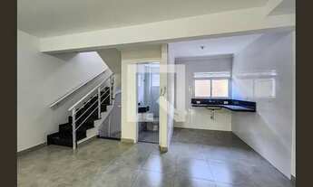 Imagem 3: Casa de Condomínio para Aluguel - Vila Santa Rosa, 2 Quartos, 94 m2