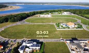 Imagem: Oportunidade Terreno No Condomínio Chácara